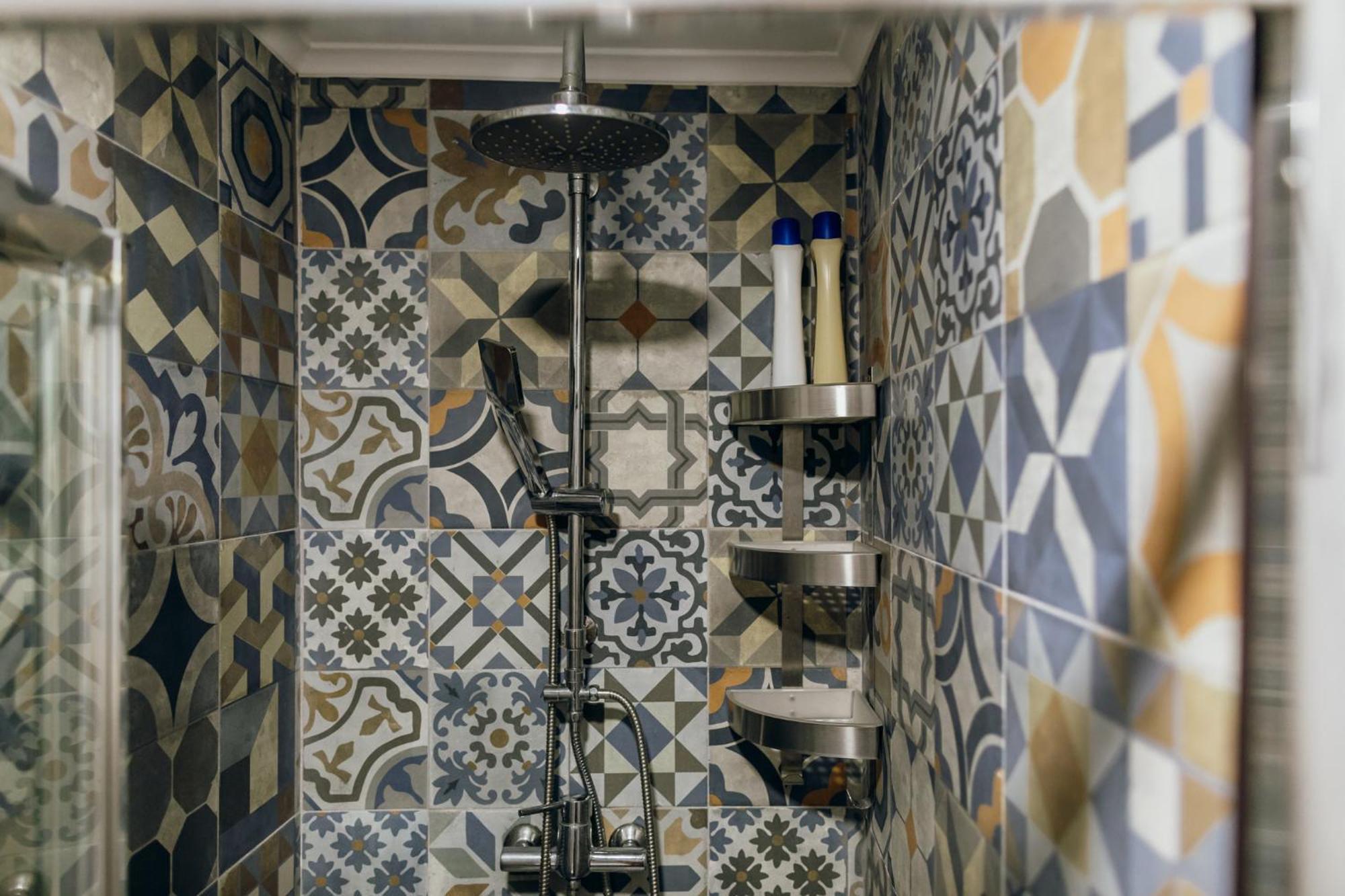 Apartment Dandy's Blue