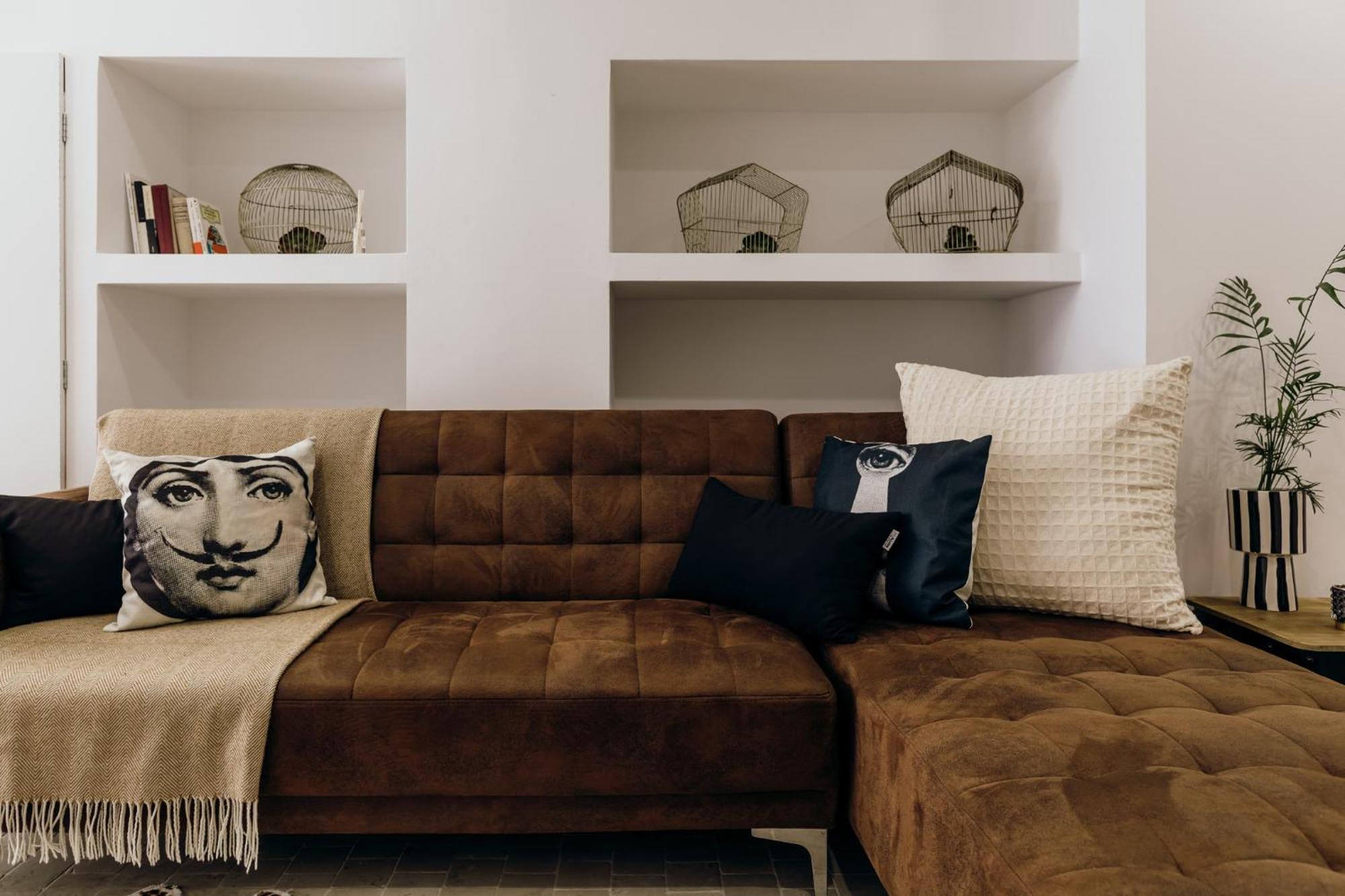 Dandy's Blue Apartment Setubal