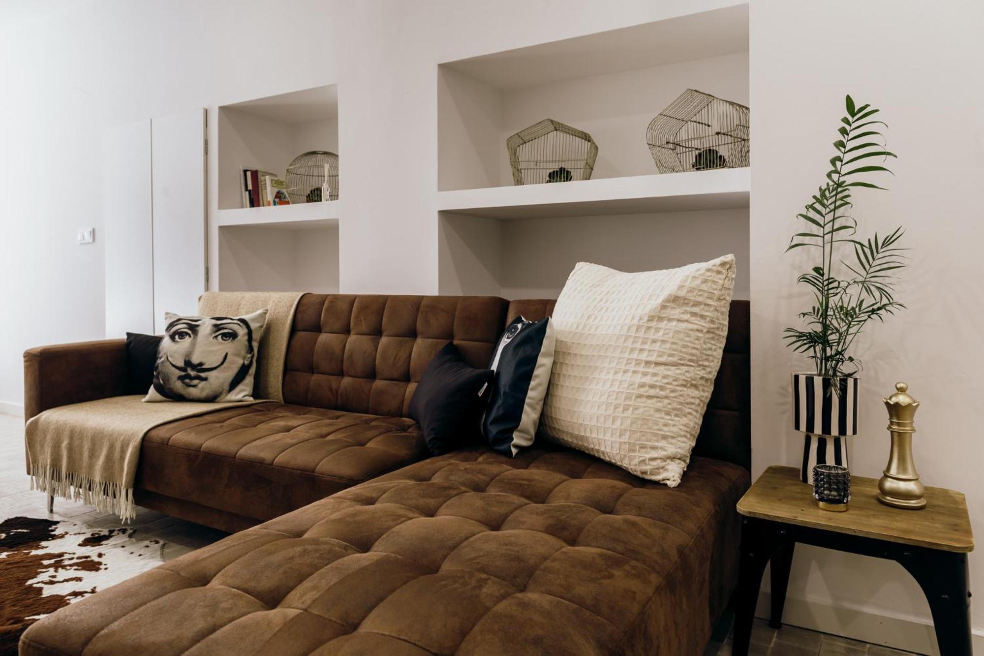 Dandy's Blue Apartment Setubal