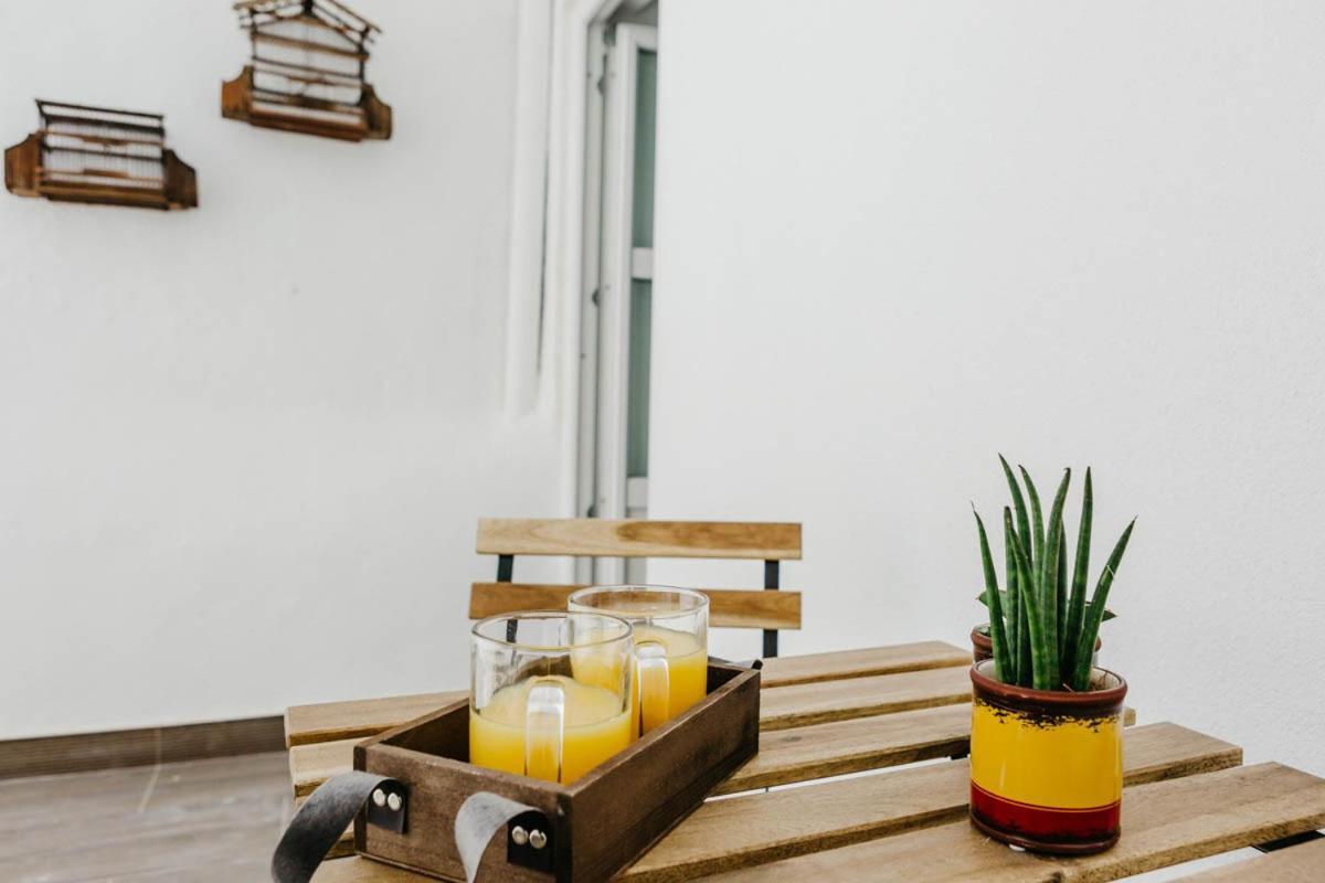 Dandy's Blue Apartment Setubal