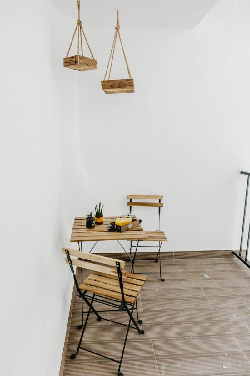 Apartment Dandy's Blue *