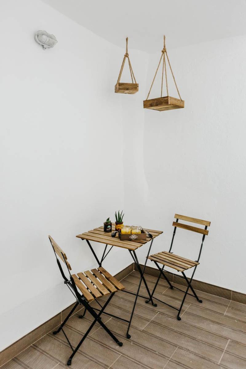 Dandy's Blue Apartment Setubal