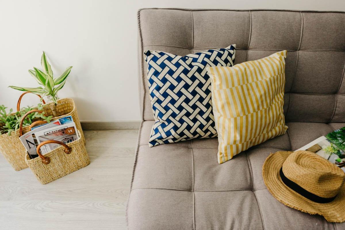 Dandy's Blue Apartment *