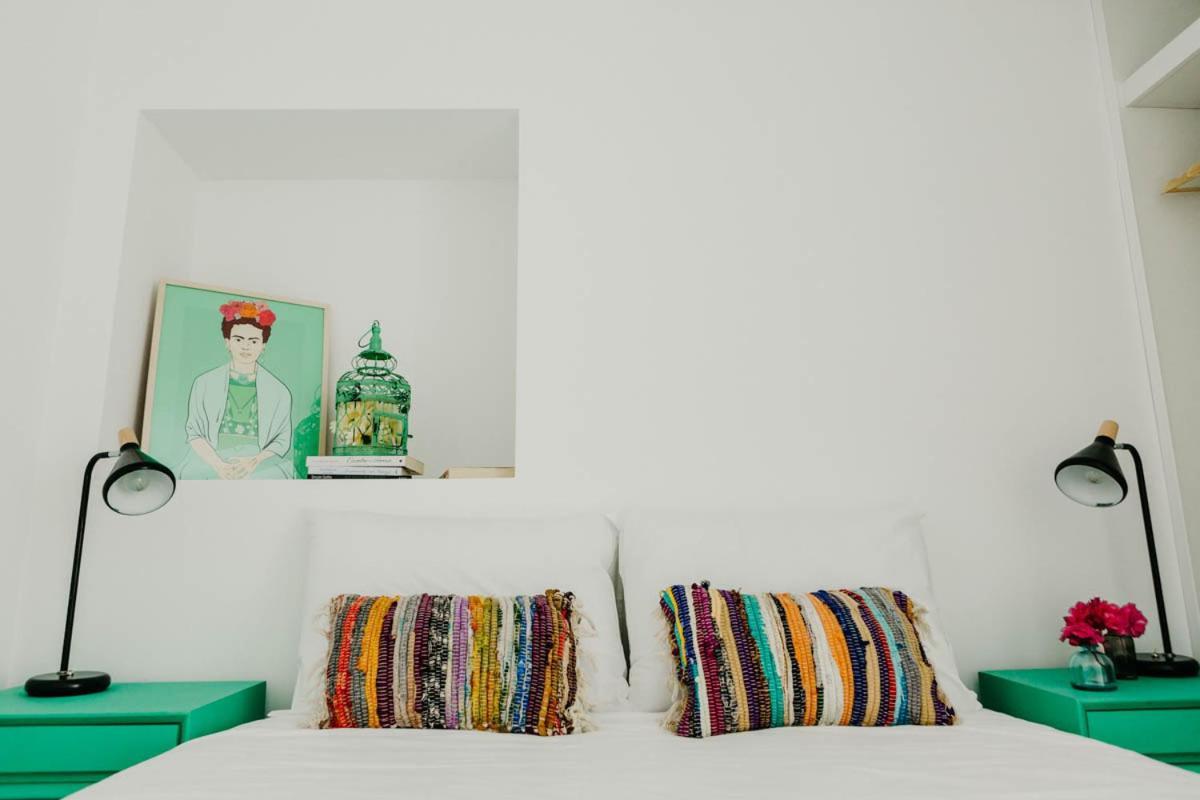 Apartment Dandy's Blue