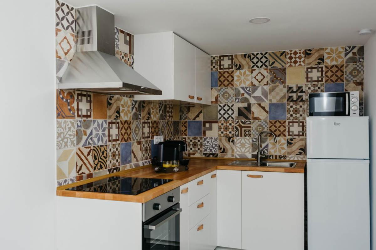 Apartment Dandy's Blue Setubal