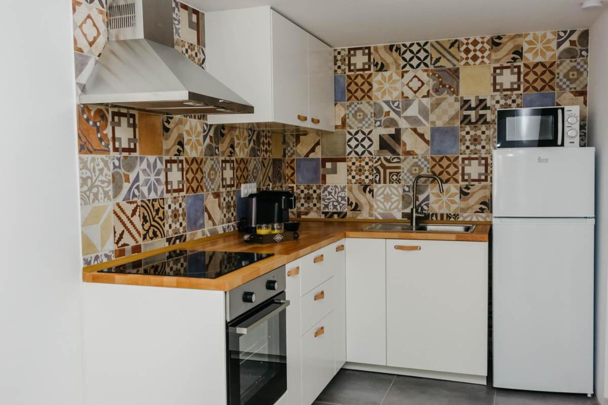 Apartment Dandy's Blue Setubal