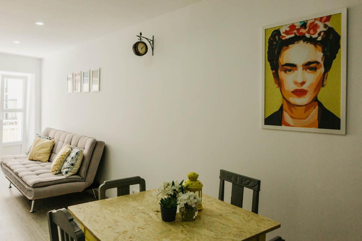Dandy's Blue Apartment Setubal