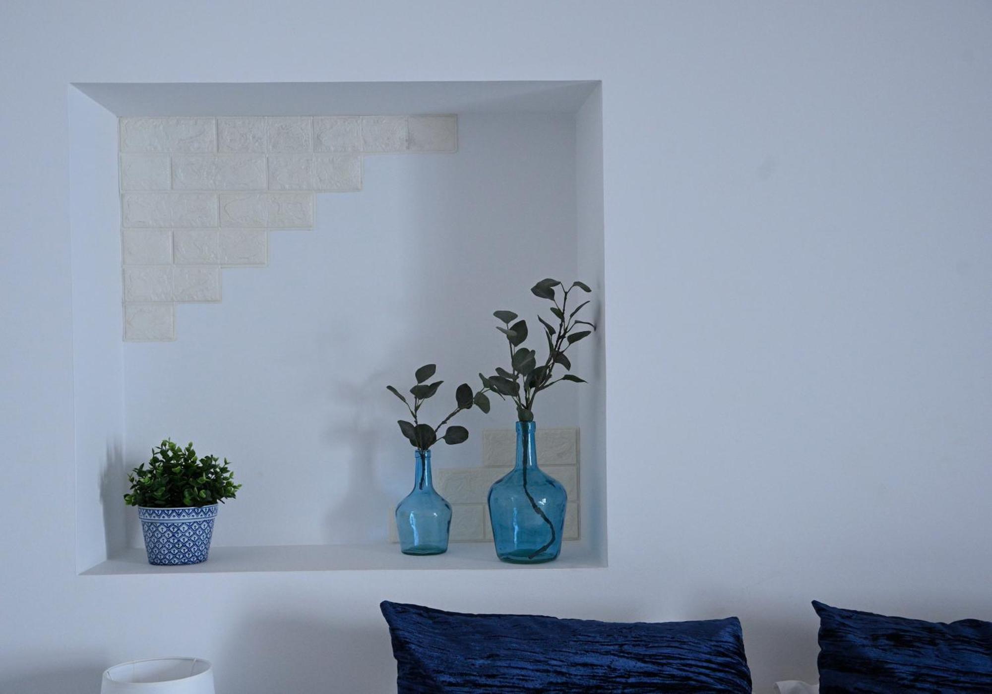 Apartment Dandy's Blue