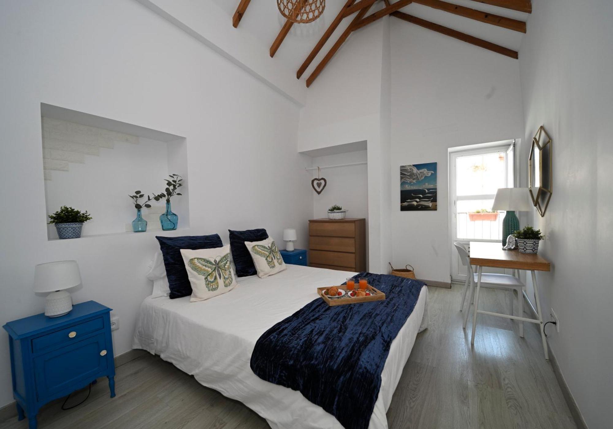 Apartment Dandy's Blue Setubal