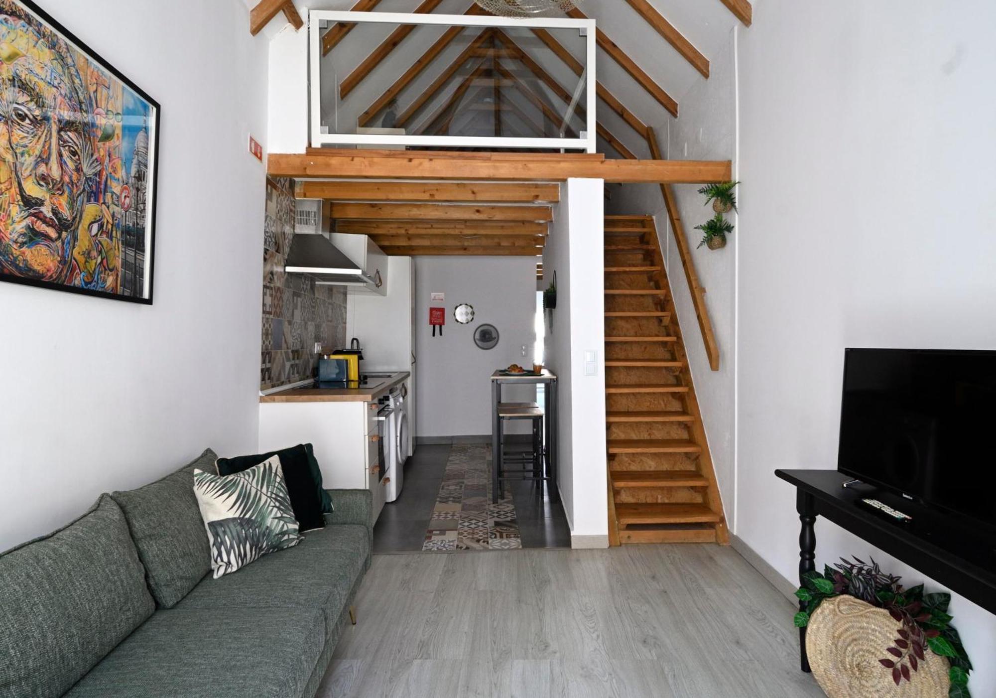 Apartment Dandy's Blue Setubal