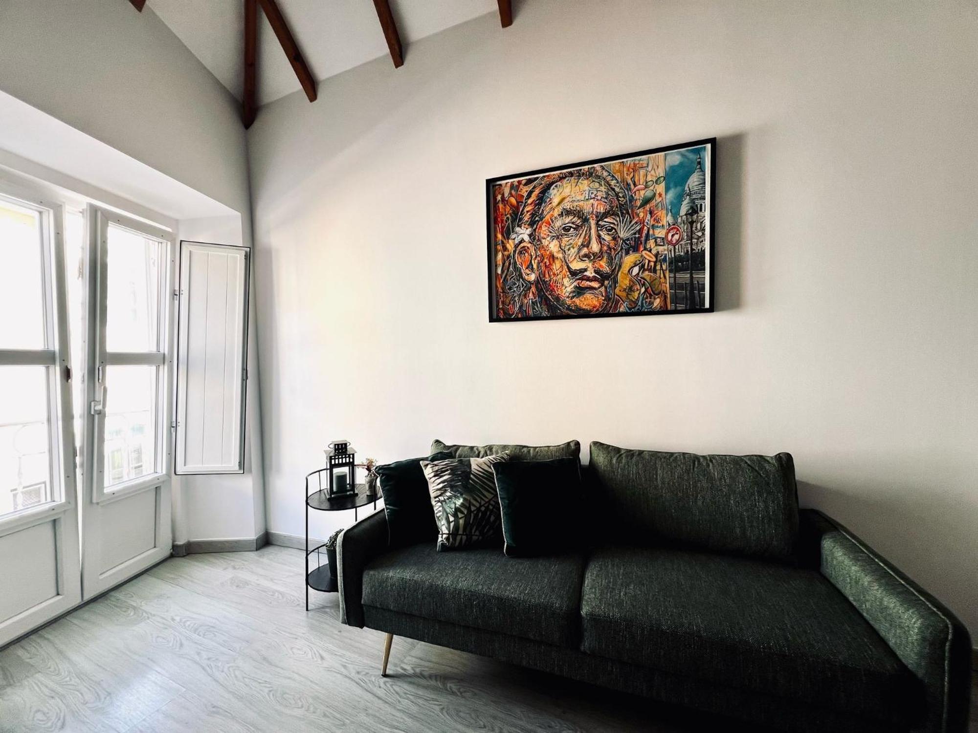 Dandy's Blue Apartment Setubal