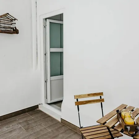 Dandy'S Blue Apartments Setúbal Esterno foto