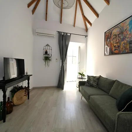 Dandy'S Blue Apartments Setubal Exterior photo
