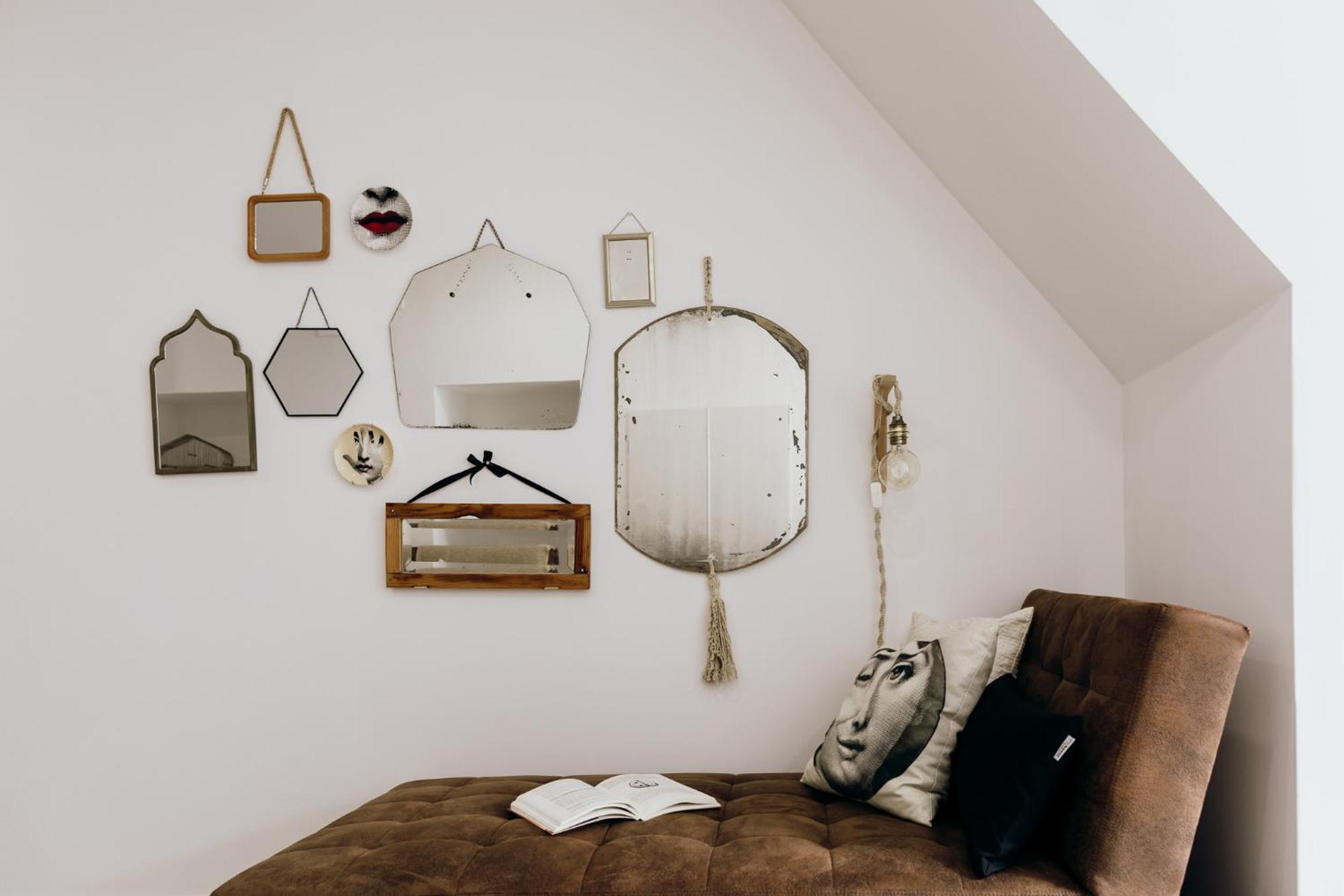 Dandy's Blue Appartement