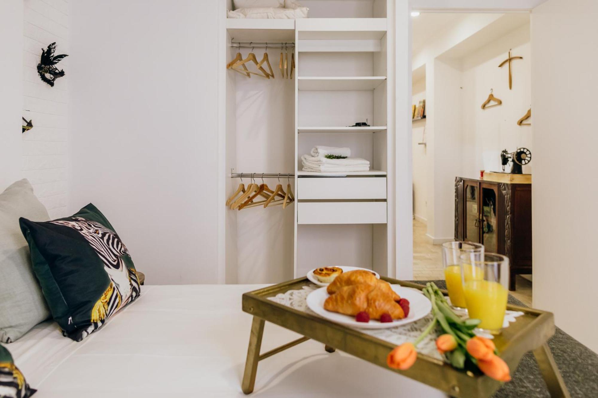 Dandy's Blue Appartement *