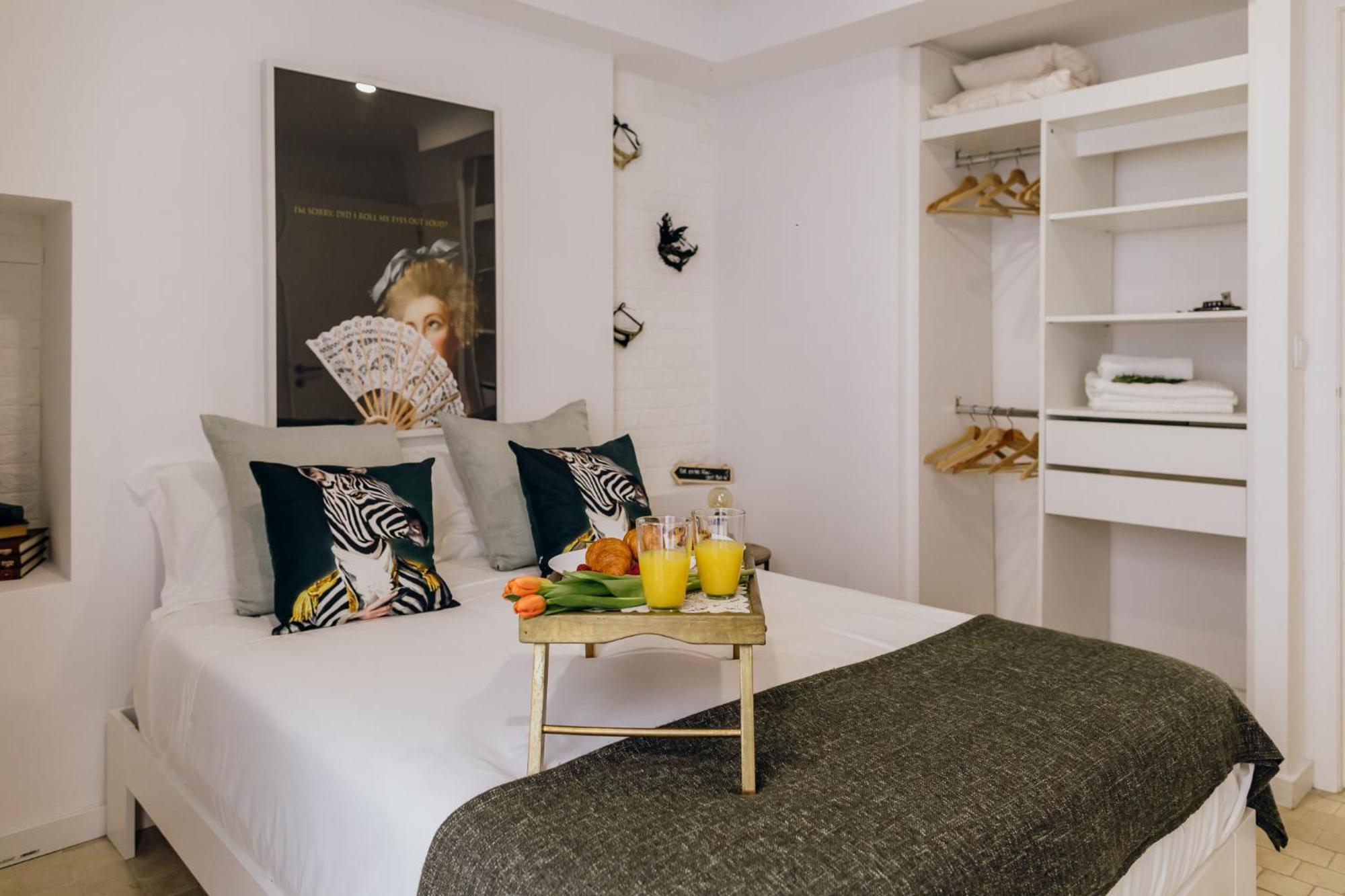 Appartement Dandy's Blue *