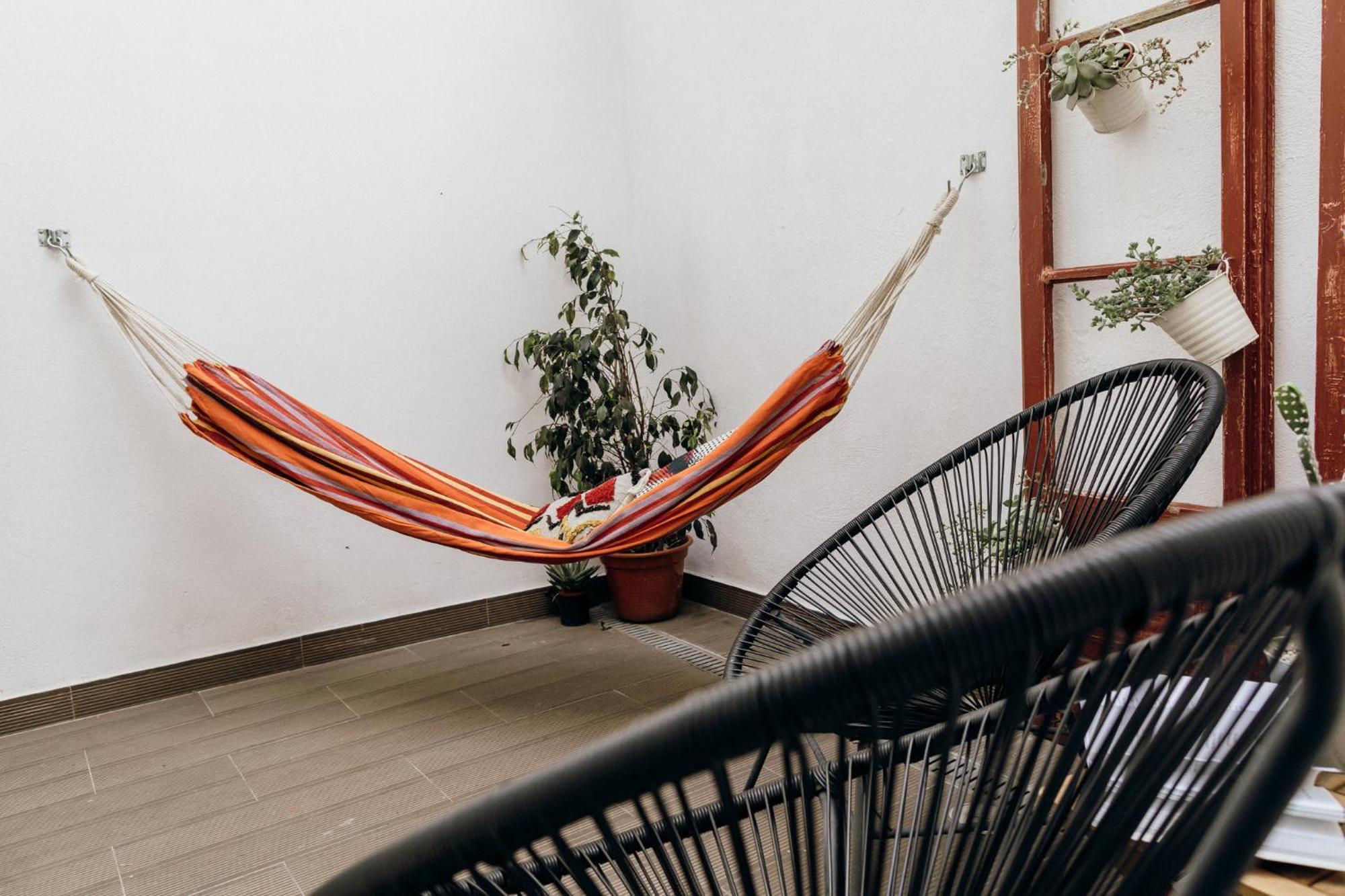 Dandy's Blue Appartement *