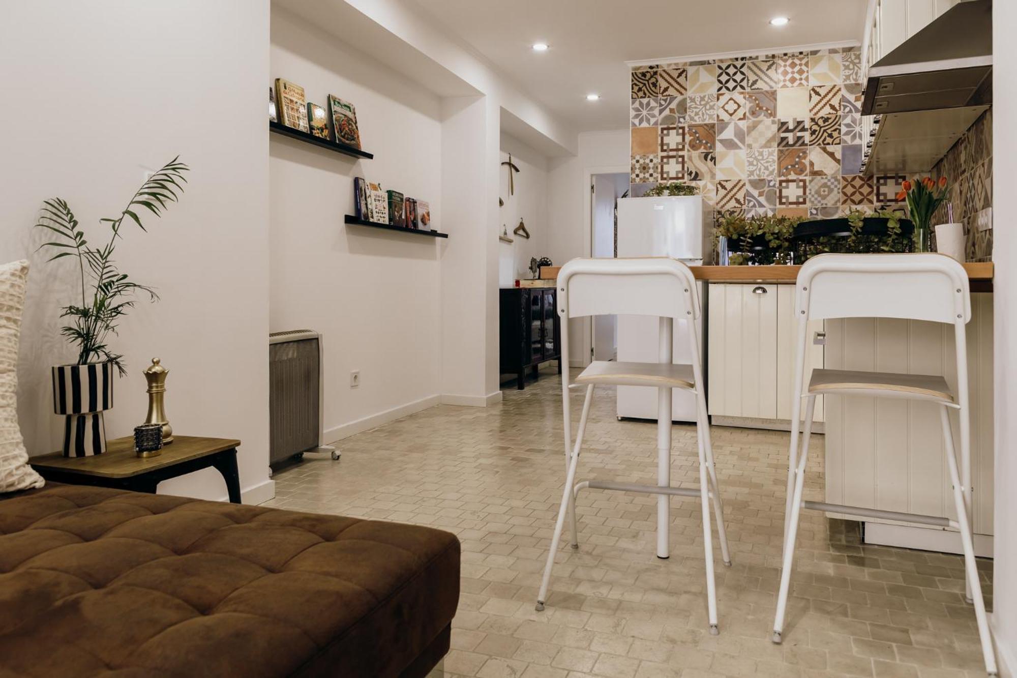 Appartement Dandy's Blue *