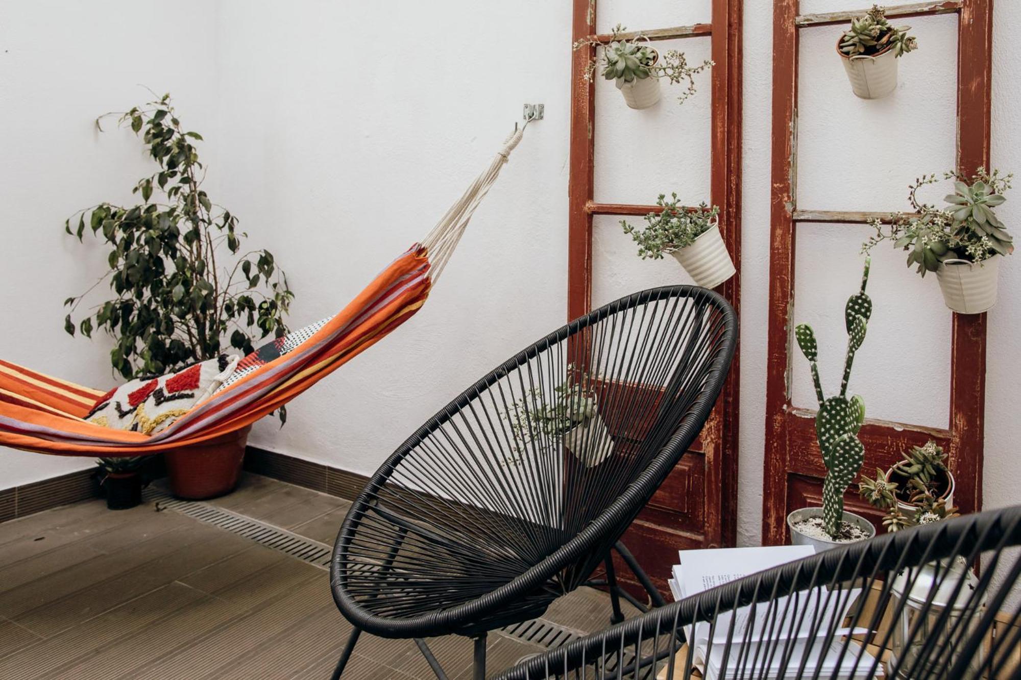 Dandy's Blue Appartement *