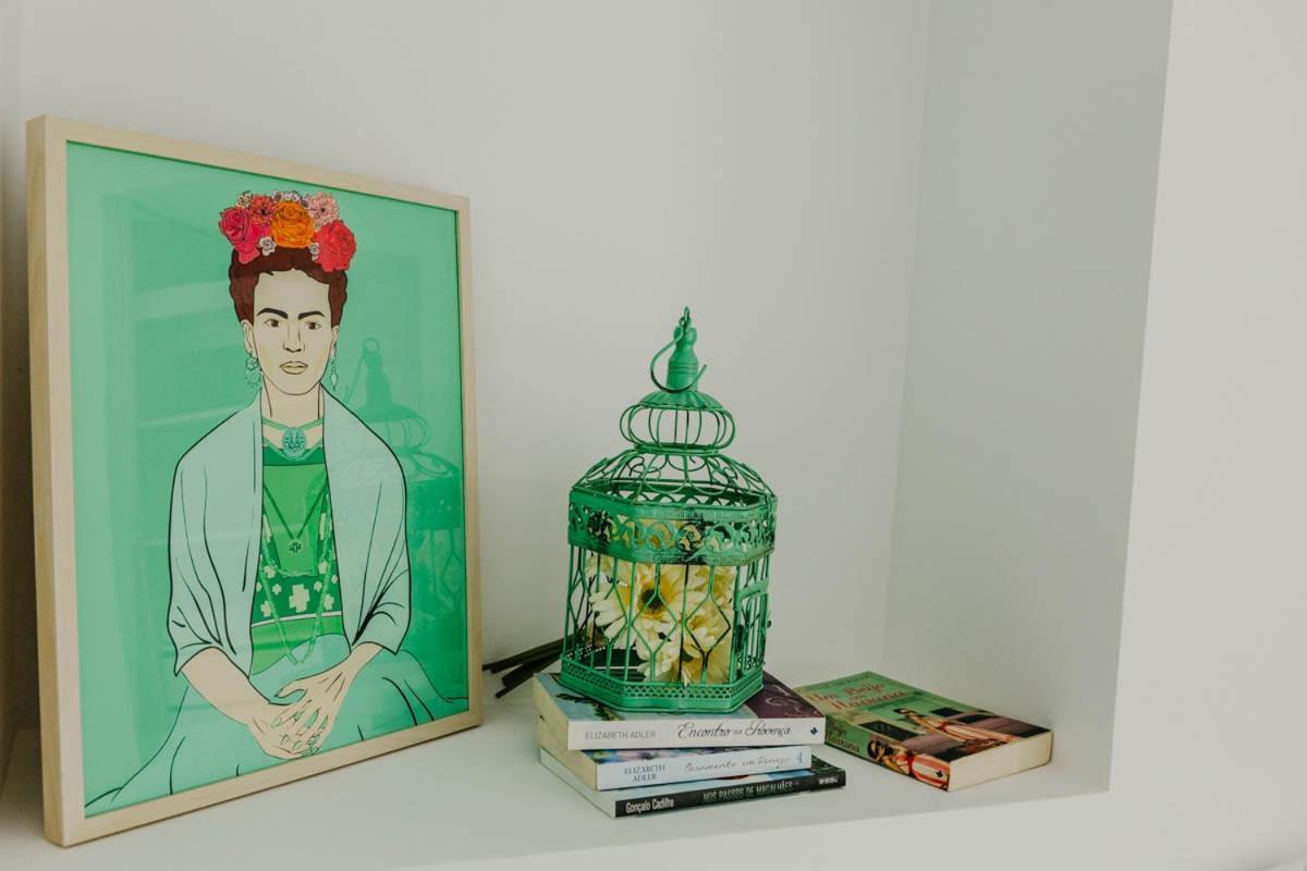 Appartement Dandy's Blue *