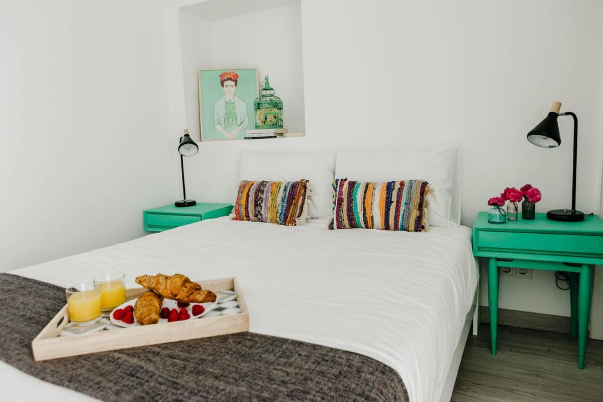 Appartement Dandy's Blue Setúbal