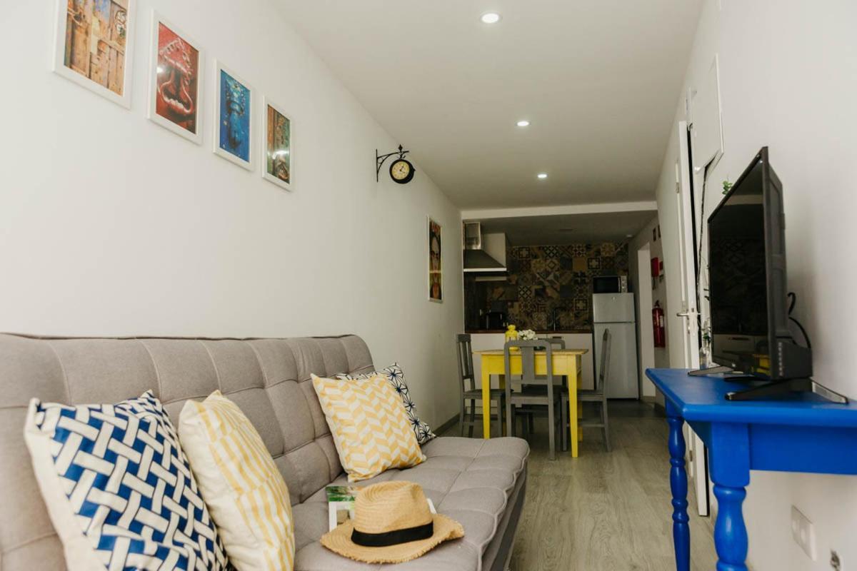 Dandy's Blue Appartement