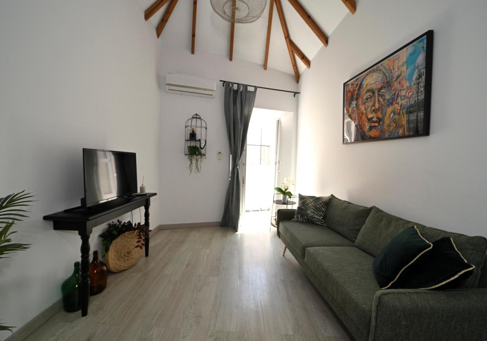 Dandy's Blue Appartement *