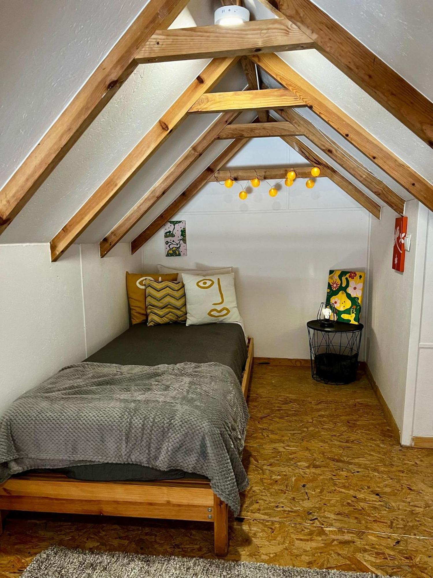 Appartement Dandy's Blue *