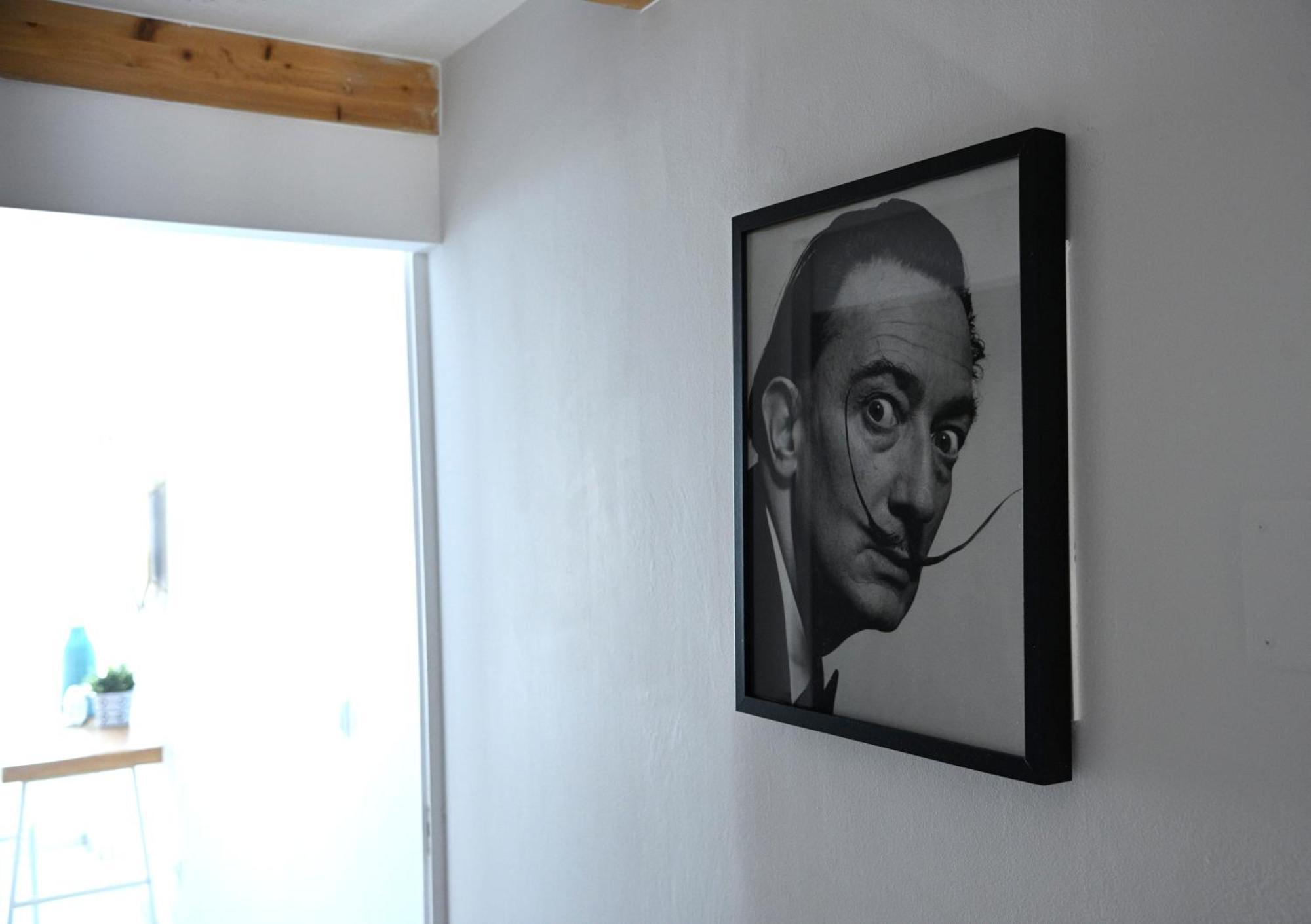 Dandy's Blue Appartement